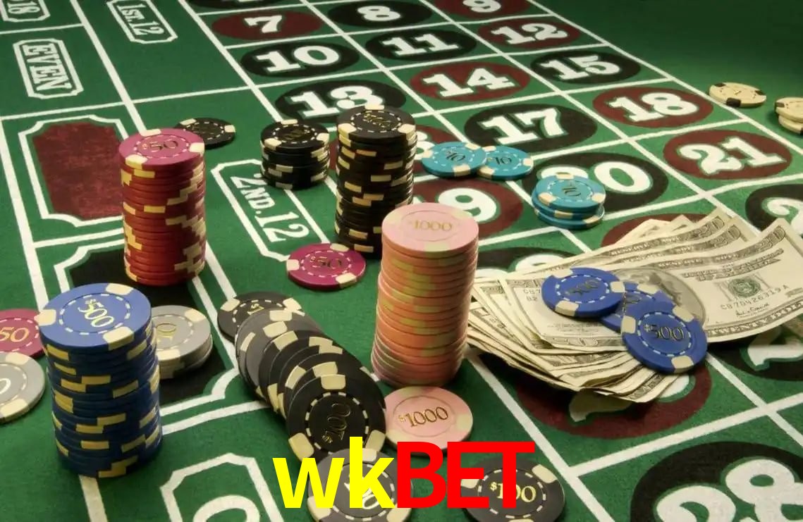Welcome Bonus wkbet
