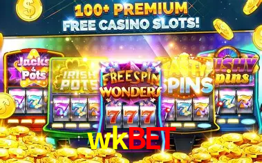 Desvendando o Mundo dos Jogos Virtuais na wkbet
