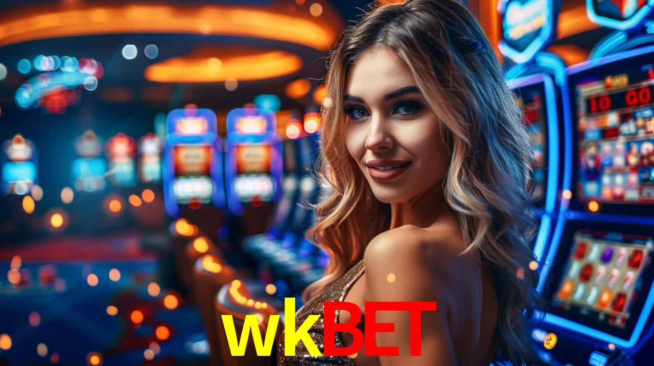 Experiência VIP wkbet