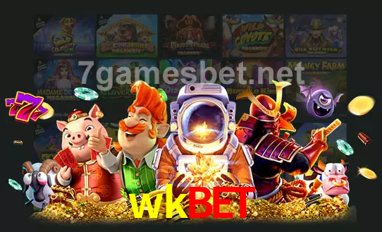 cassino wkbet