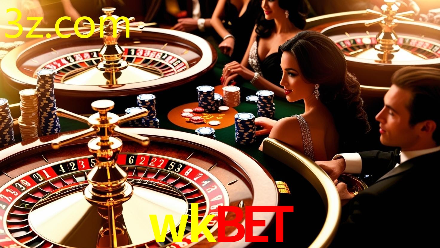 WKBET