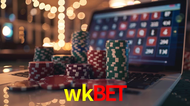 Game Providers wkbet