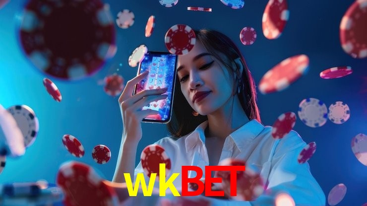 Explorando a Categoria de Eventos em Apostas na wkbet