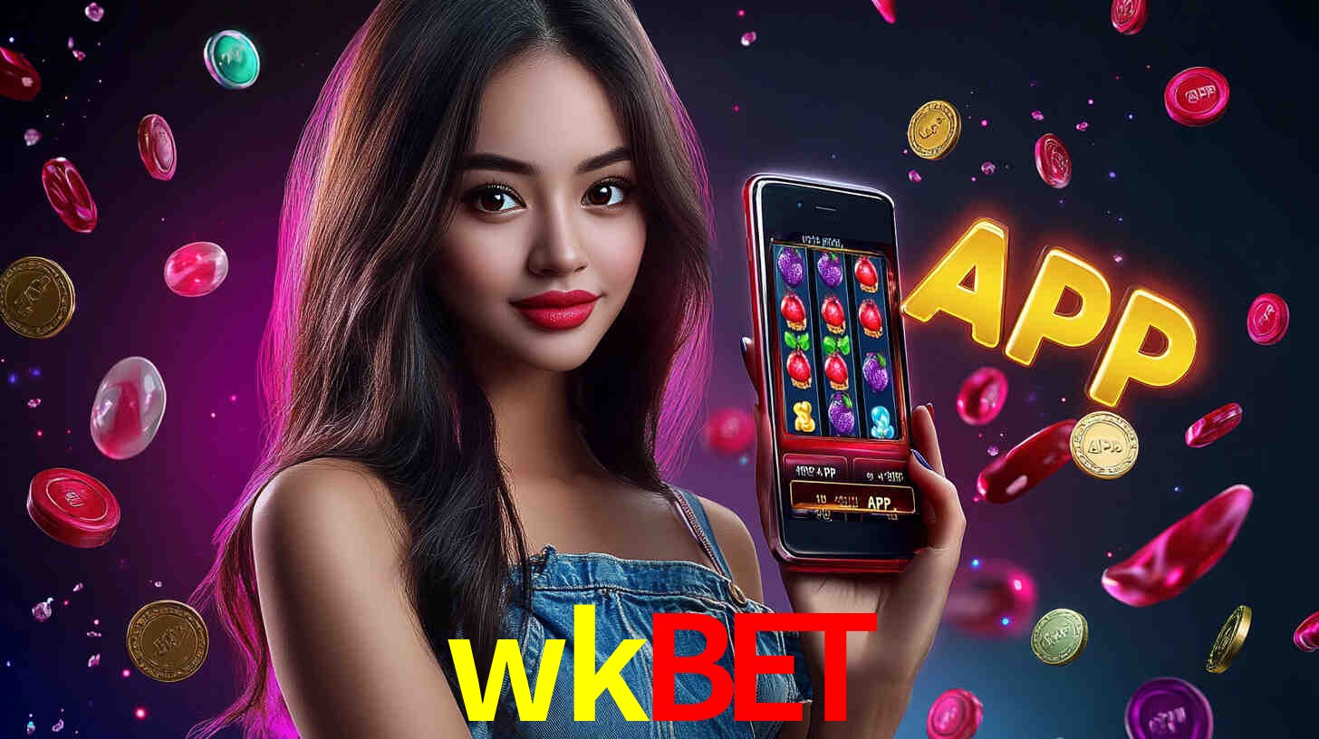 Desvendando o Mundo dos Jogos Virtuais na wkbet