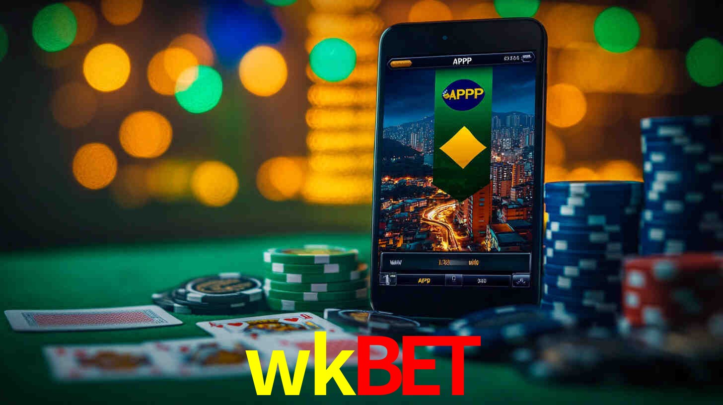 A Experiência Imersiva dos Cassinos Ao Vivo no wkbet