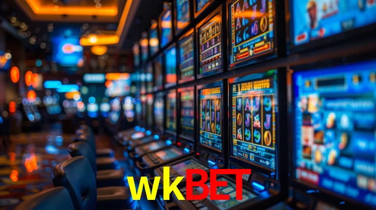 Secure Login wkbet
