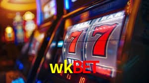 Game Providers wkbet