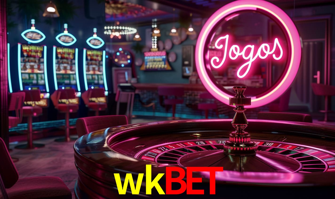 Explorando a Categoria de Eventos em Apostas na wkbet