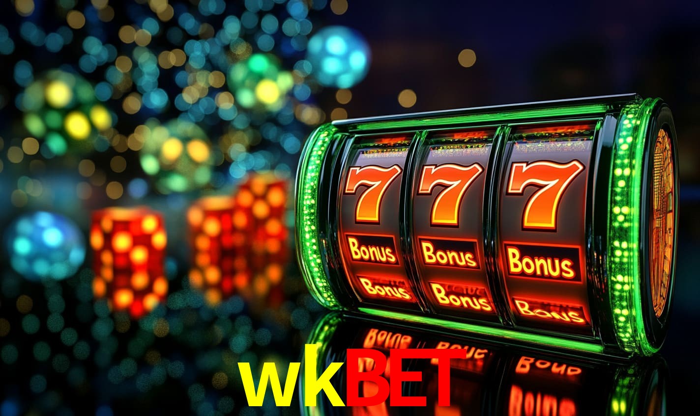 Live Casino wkbet