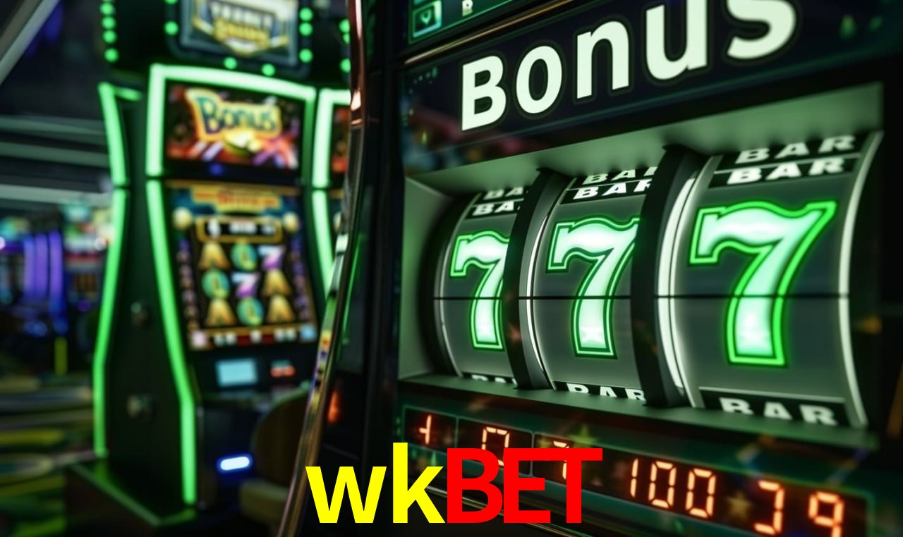 Game Statistics wkbet