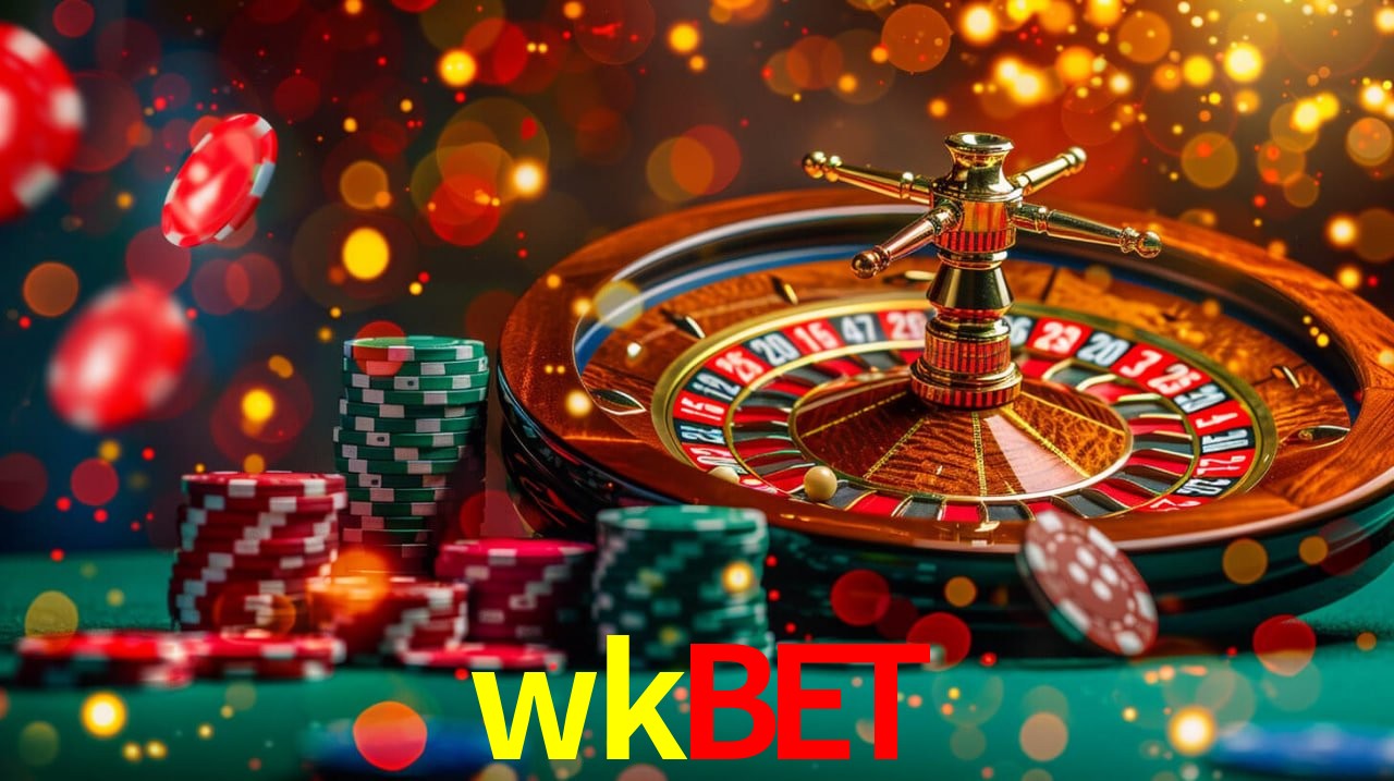 Descubra a Essência do wkbet: Nossa História e Compromissos