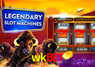 Descubra a Magia dos Jogos de Arcade no wkbet