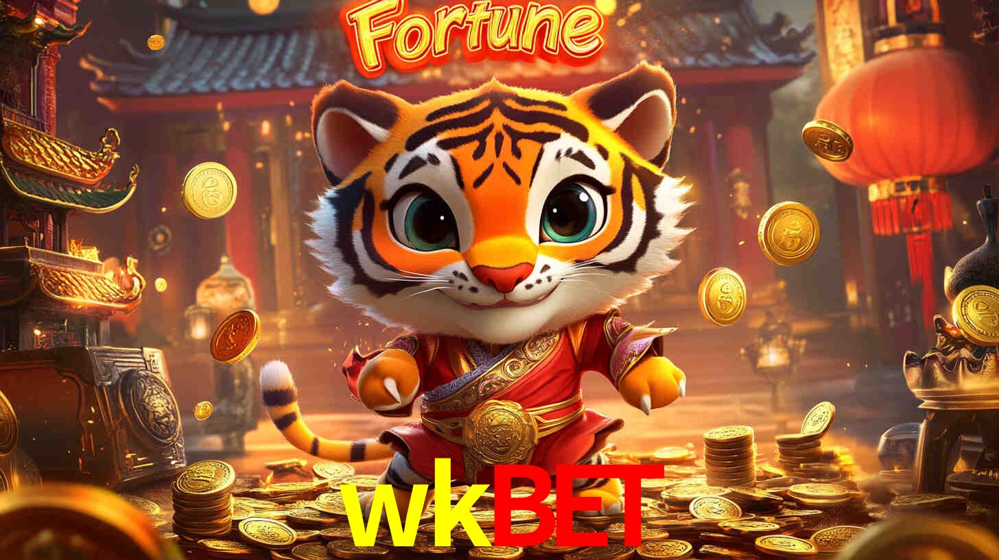 A Revolução dos Aplicativos de Jogos no wkbet