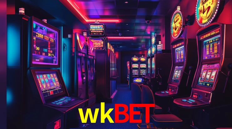 Welcome Bonus wkbet