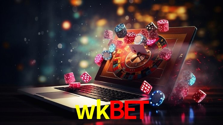 A Experiência Imersiva dos Cassinos Ao Vivo no wkbet