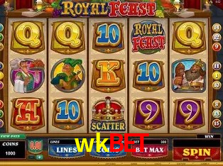 Exclusive Offers wkbet