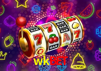 Descubra o Mundo do Cassino Online com wkbet