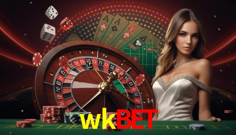 Slot Games wkbet