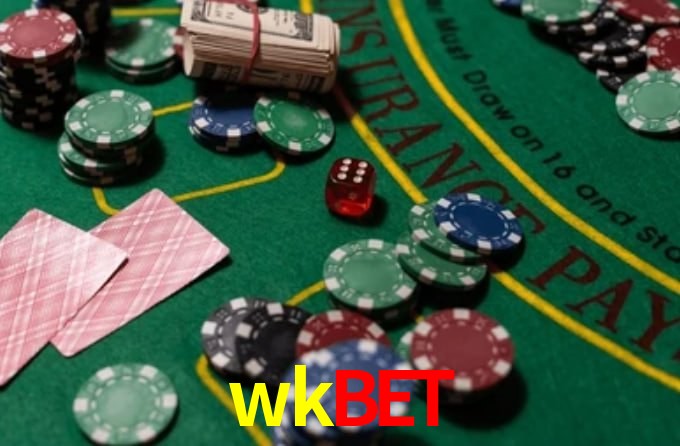 wkbet.com