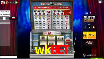 Descubra a Essência do wkbet: Nossa História e Compromissos