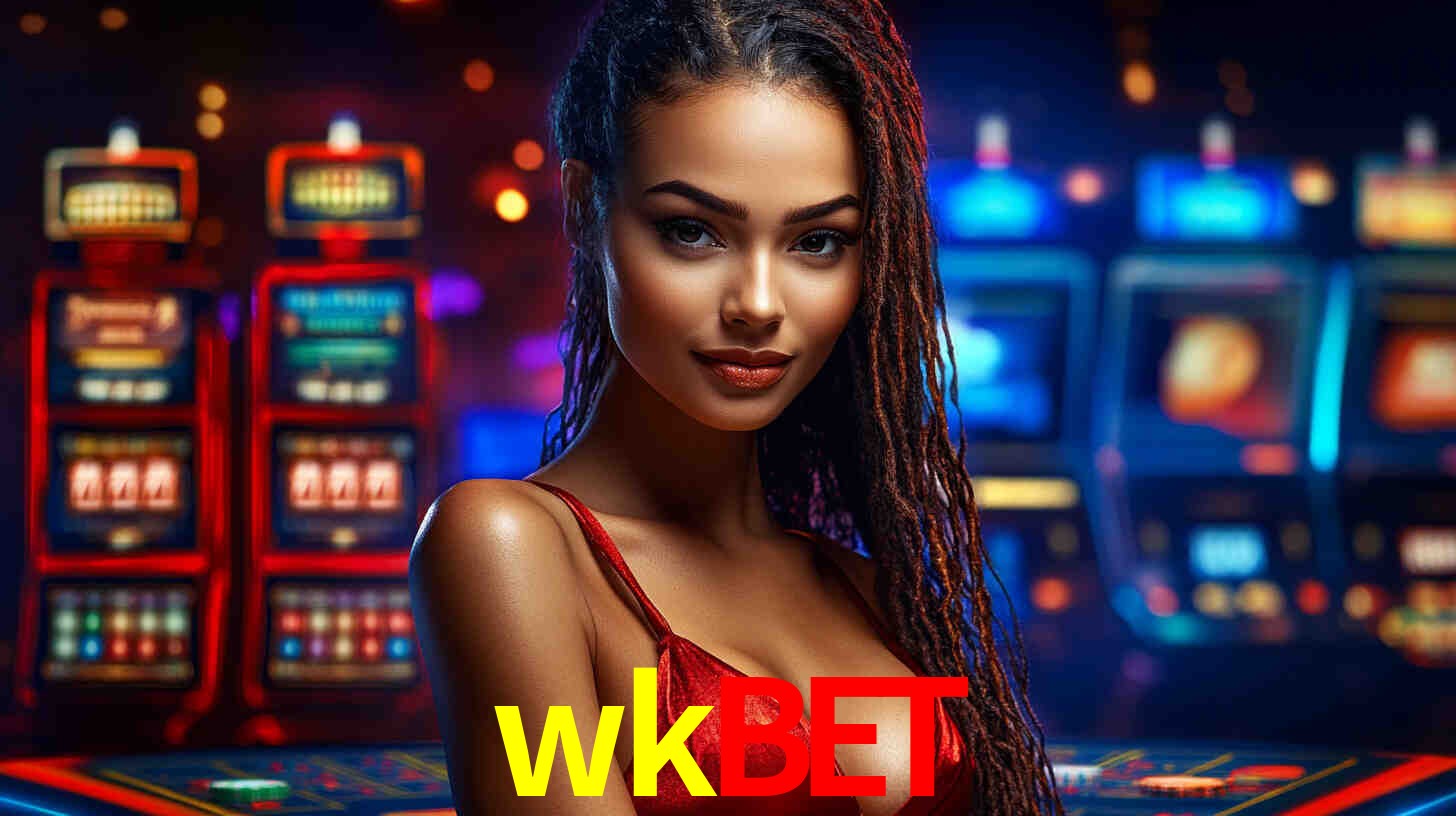 Apostas Esportivas na wkbet: Um Guia Completo