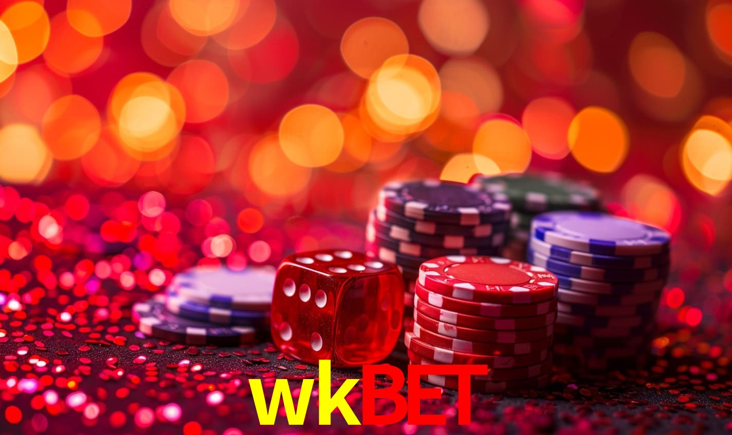 Descubra a Essência do wkbet: Nossa História e Compromissos