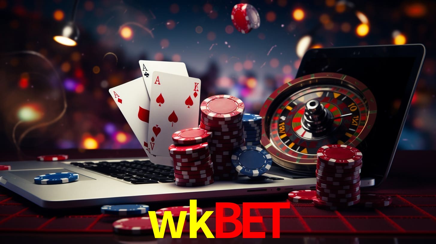 Live Casino wkbet
