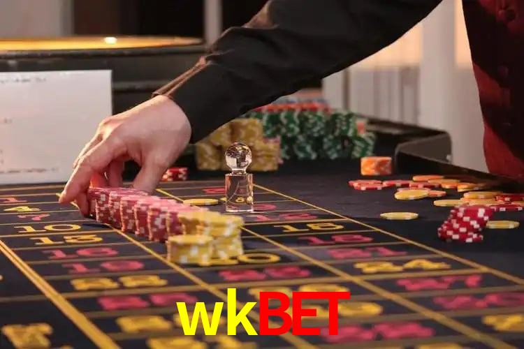 Apostas Esportivas na wkbet: Um Guia Completo