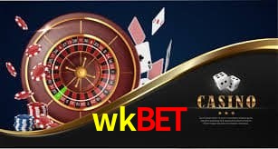 Welcome Bonus wkbet