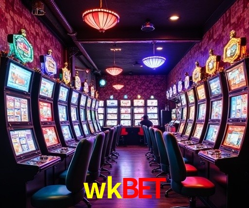 Flash Promotion wkbet