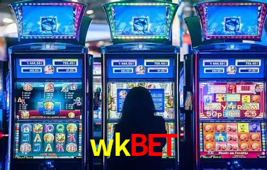 Roulette Table wkbet
