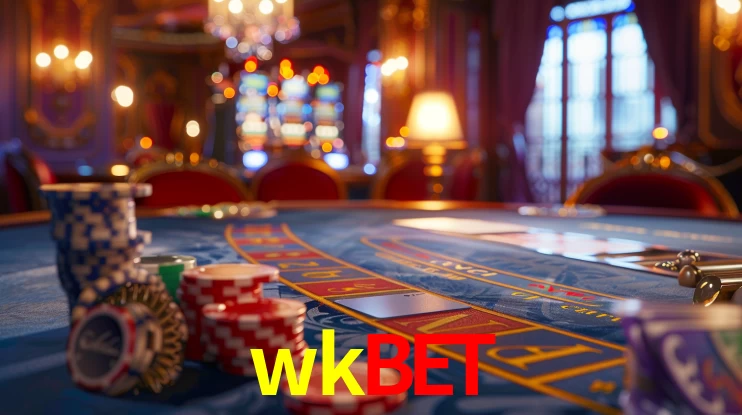 Games Directory wkbet