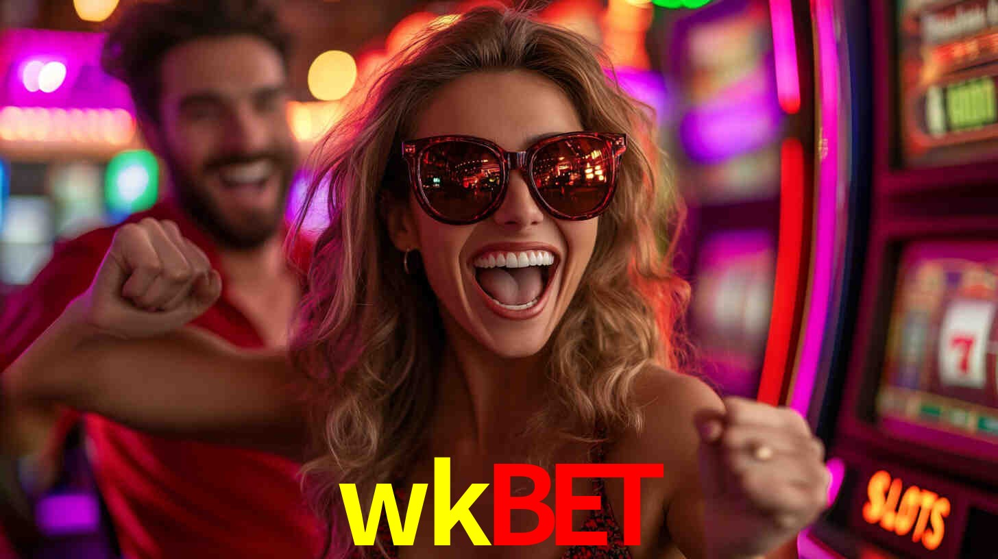A Popularidade dos Caça-Níqueis no wkbet