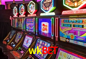 A Experiência Imersiva dos Cassinos Ao Vivo no wkbet